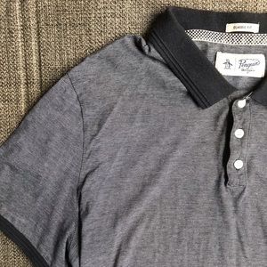 Penguin Polo